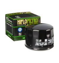 Olejový filter HF552 HIFLOFILTRO 